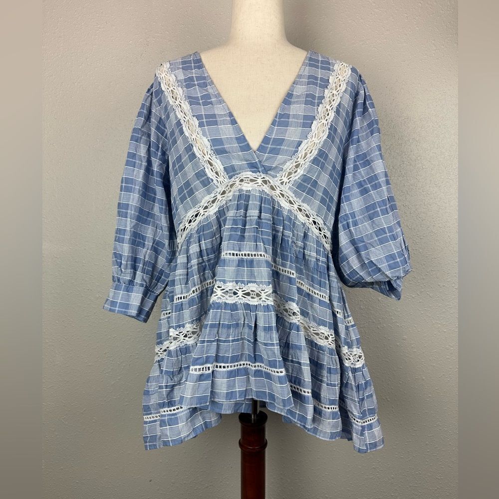 NWT Free People Women’s Dress